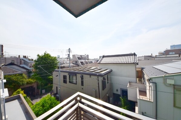 コモド駒込ハイツの物件内観写真